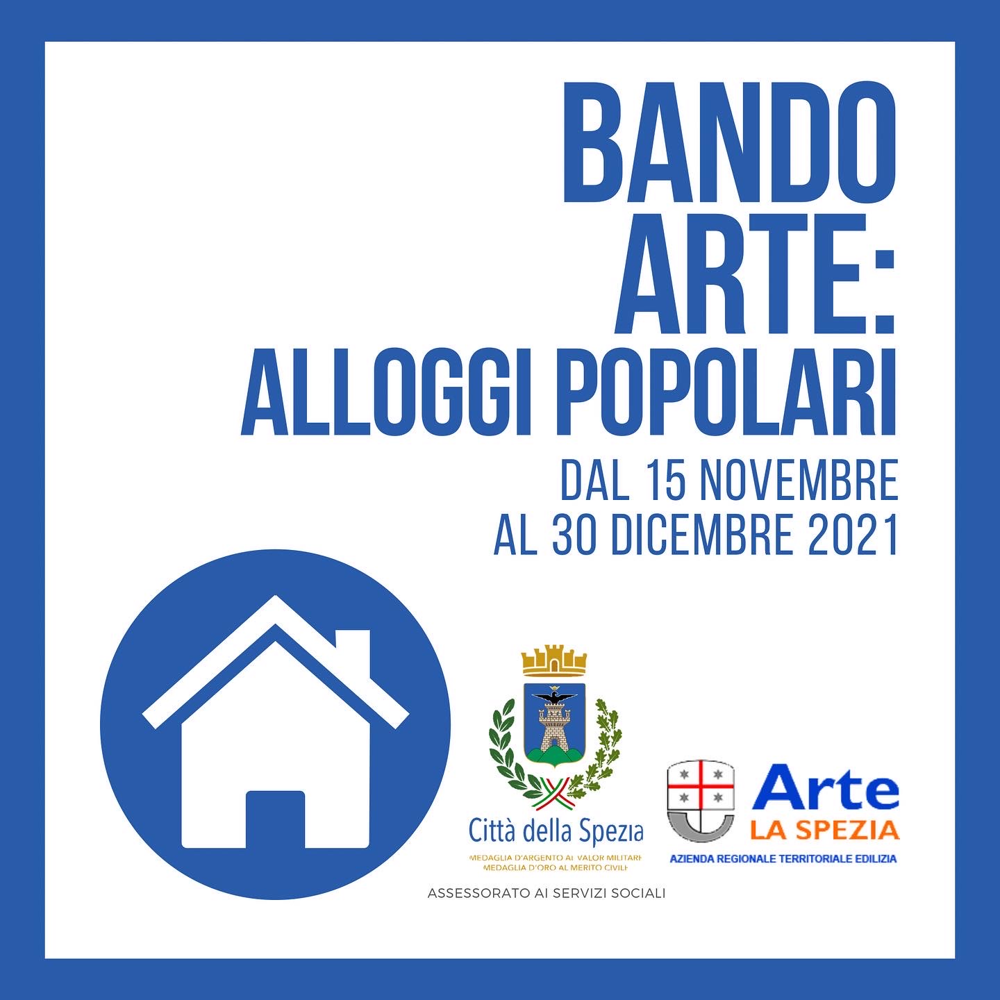 Bando ARTE 2021 - informazioni e modalità di partecipazione