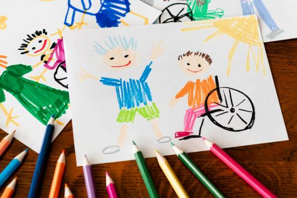 Progetti educativi individuali