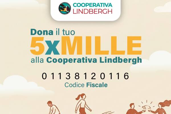 5 per Mille
