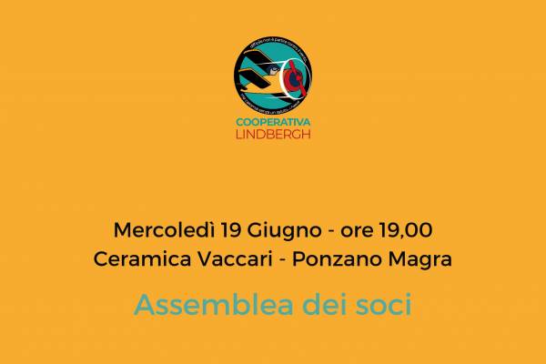 Assemblea dei Soci