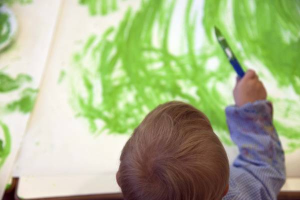 Servizi educativi 0 – 6 anni