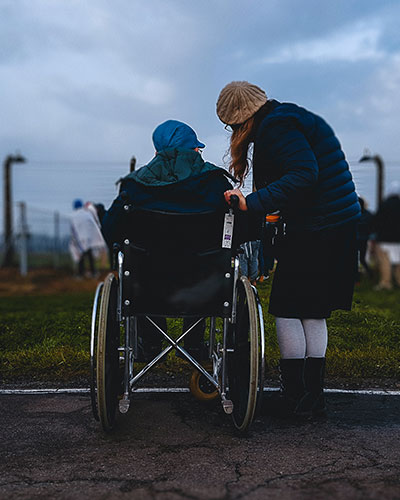 Disabilità Cooperativa Lindbergh